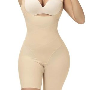 Shein Shapewear